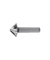 Svasatori a cinque taglienti - A 90° ABC TOOLS