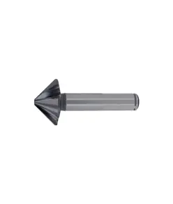 Svasatori a cinque taglienti - A 90° ABC TOOLS