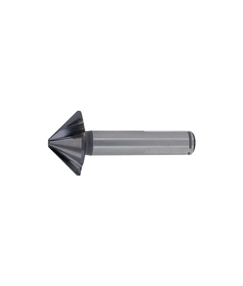Svasatori a cinque taglienti - A 90° ABC TOOLS
