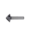 Svasatori a cinque taglienti - A 90° ABC TOOLS