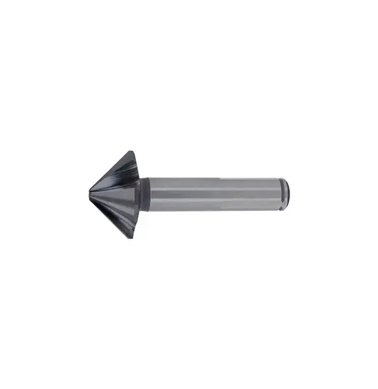 Svasatori a cinque taglienti - A 90° ABC TOOLS