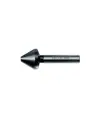 Svasatori a tre taglienti - A 60° ABC TOOLS