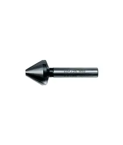 Svasatori a tre taglienti - A 60° ABC TOOLS