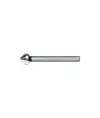 Svasatori a tre taglienti - A 90° ABC TOOLS