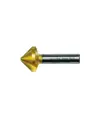 Svasatori a tre taglienti - A 90° ABC TOOLS