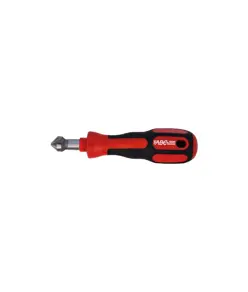 Svasatori a tre taglienti - A 90° ABC TOOLS