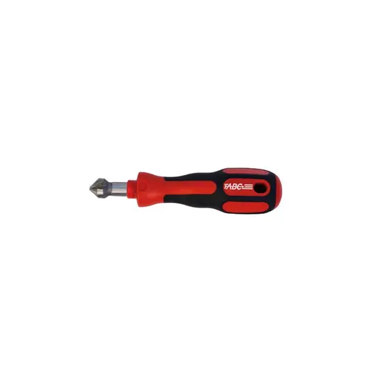 Svasatori a tre taglienti - A 90° ABC TOOLS