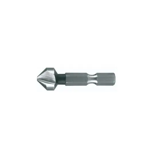 Svasatori a tre taglienti - A 90° ABC TOOLS