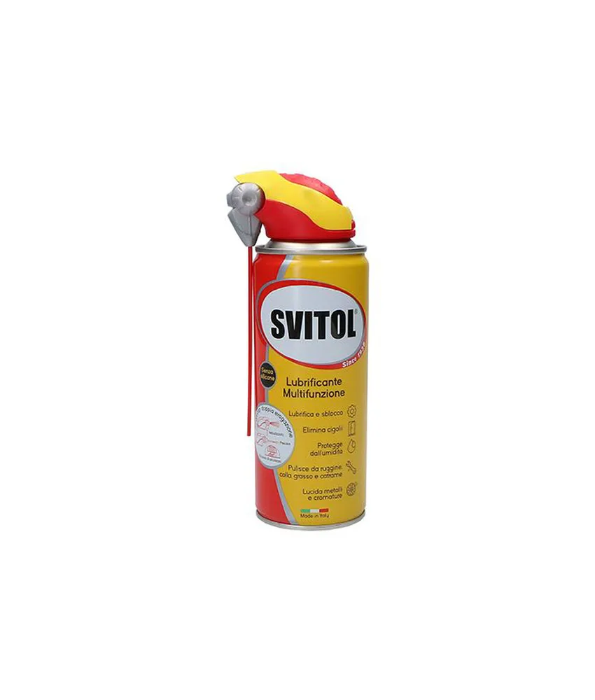 Svitol lubrificante AREXONS