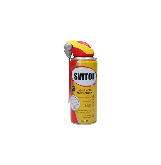 Svitol lubrificante AREXONS