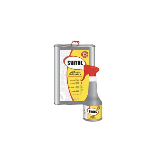 Svitol lubrificante AREXONS