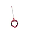 Tagliatubi a rotazione per acciaio REED