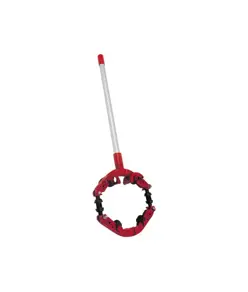 Tagliatubi a rotazione per acciaio REED