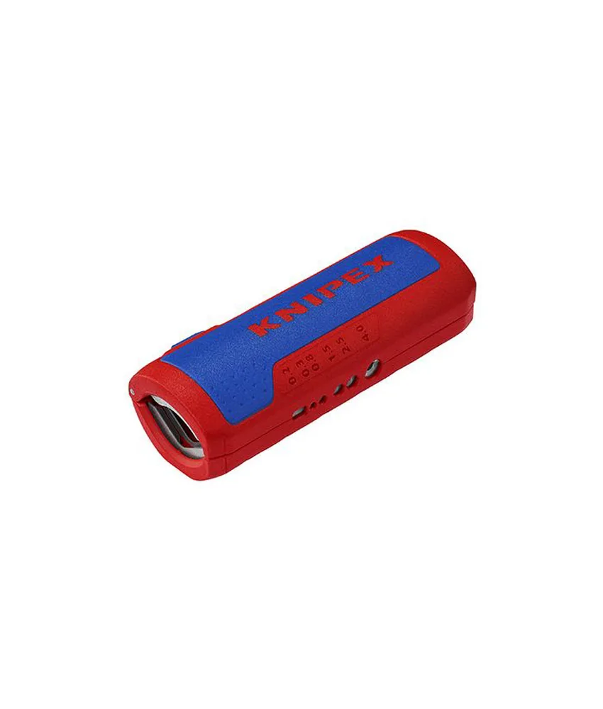 Tagliatubi per tubi corrugati Knipex