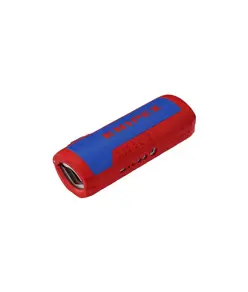 Tagliatubi per tubi corrugati Knipex