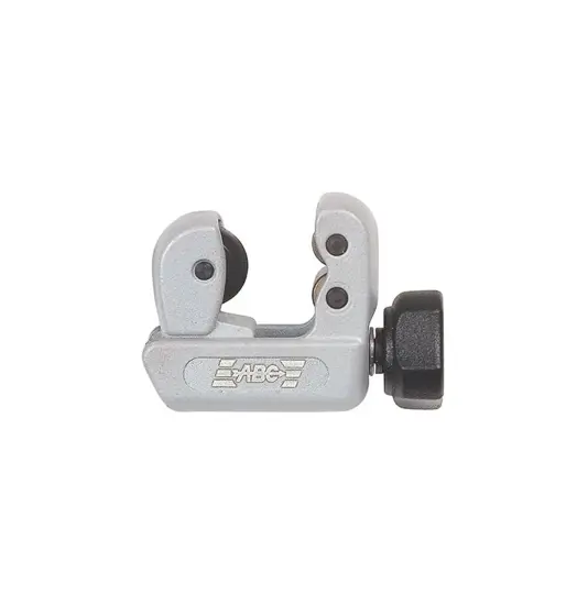 Tagliatubi per tubi di acciaio inossidabile ABC TOOLS