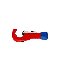 Tagliatubi per tubi di acciaio inossidabile Knipex