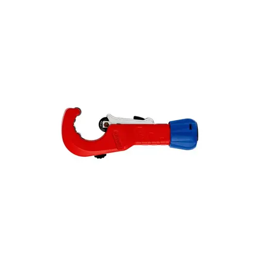 Tagliatubi per tubi di acciaio inossidabile Knipex