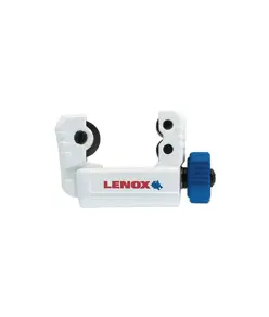 Tagliatubi per tubi di acciaio inossidabile Lenox