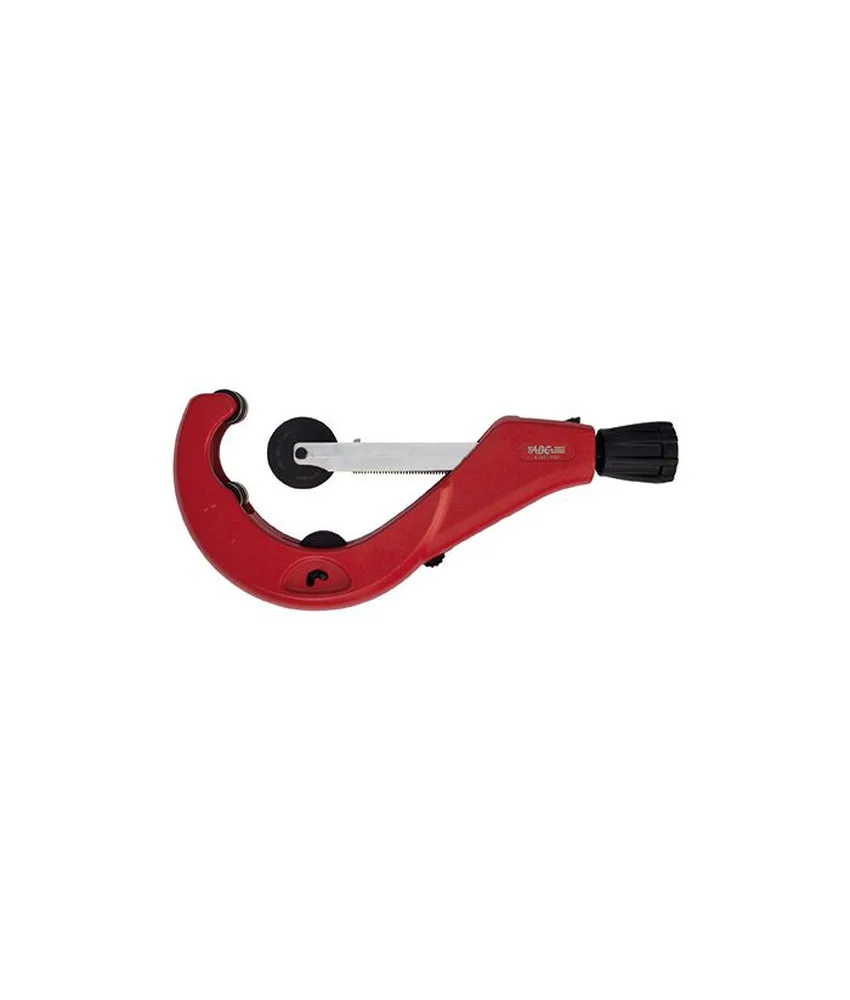 Tagliatubi per tubi di plastica ABC TOOLS