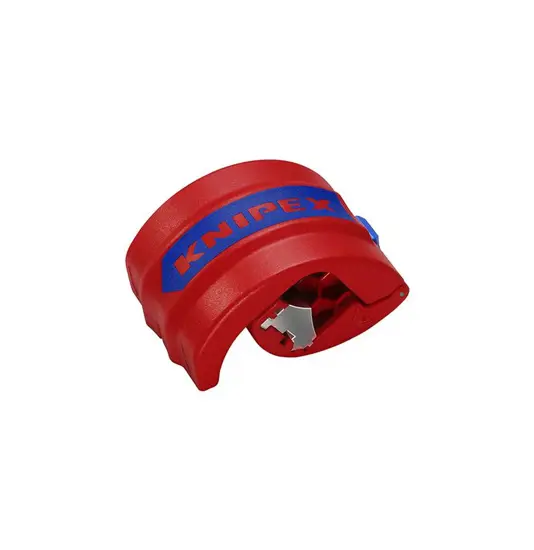 Tagliatubi per tubi di plastica Knipex