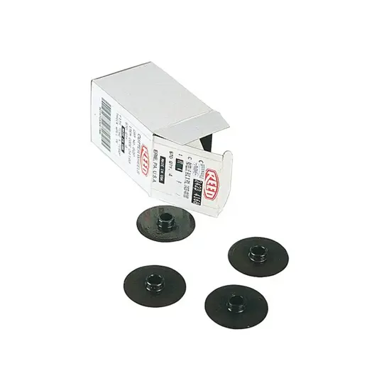 Tagliatubi per tubi di plastica REED