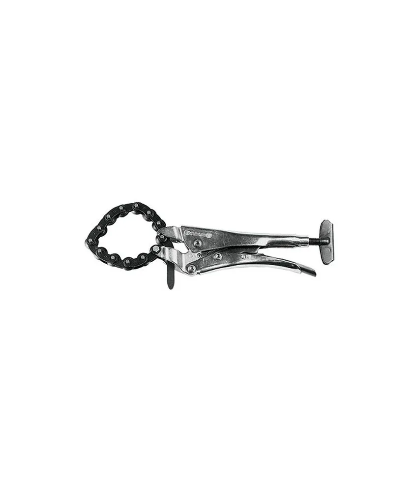 Tagliatubi per tubi di scarico ABC TOOLS