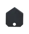 Tagliatubi per tubi flessibili di plastica ABC TOOLS