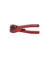 Tagliatubi per tubi flessibili di plastica ABC TOOLS