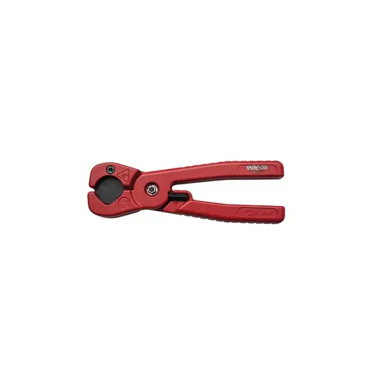 Tagliatubi per tubi flessibili di plastica ABC TOOLS
