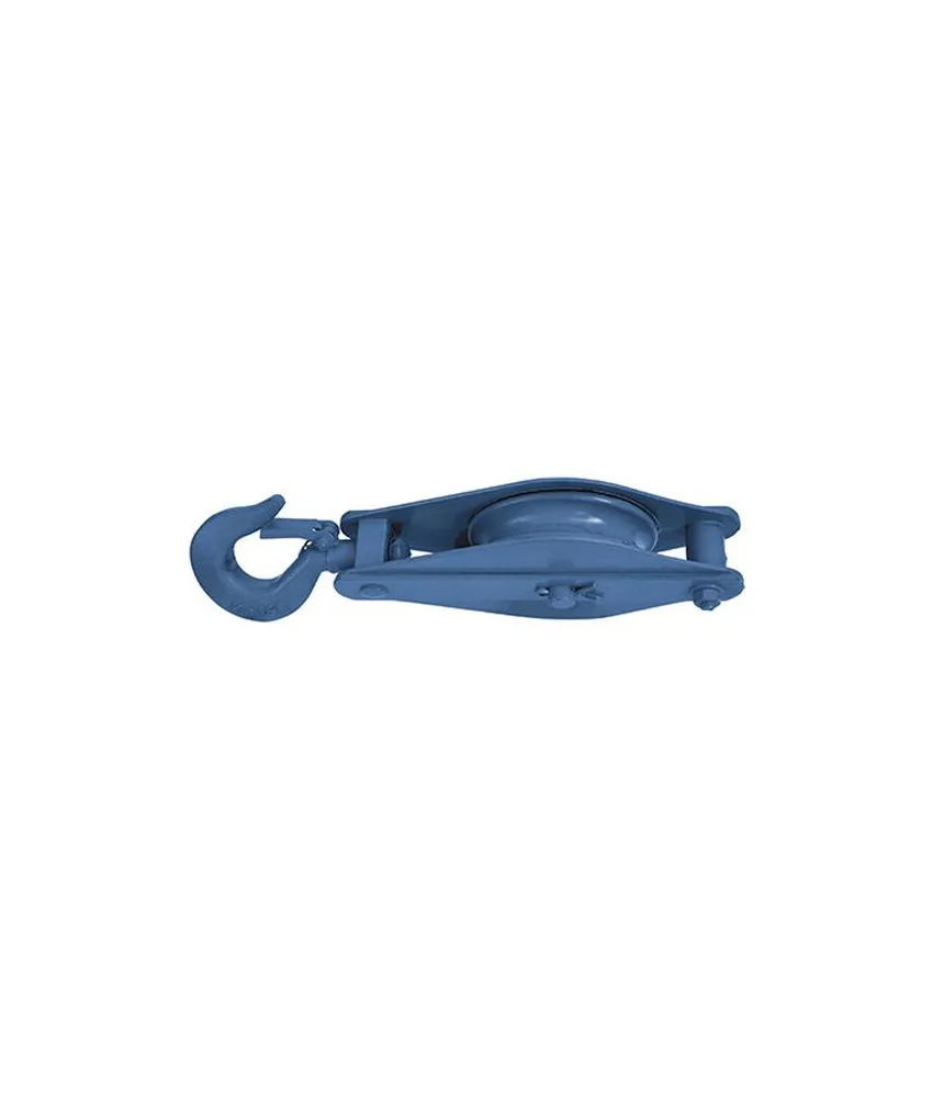 Taglie di sollevamento ABC TOOLS