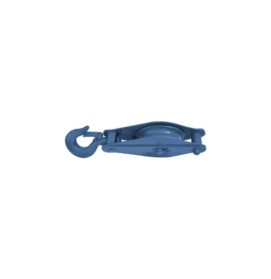 Taglie di sollevamento ABC TOOLS