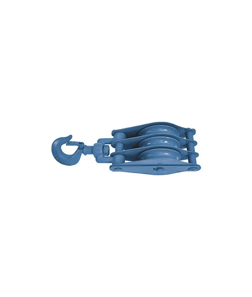 Taglie di sollevamento ABC TOOLS