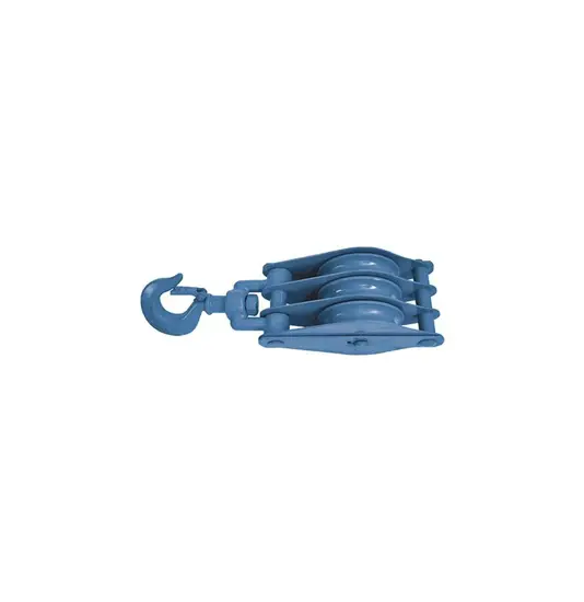 Taglie di sollevamento ABC TOOLS