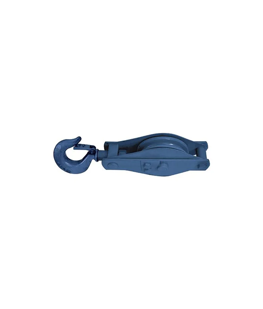 Taglie di sollevamento ABC TOOLS