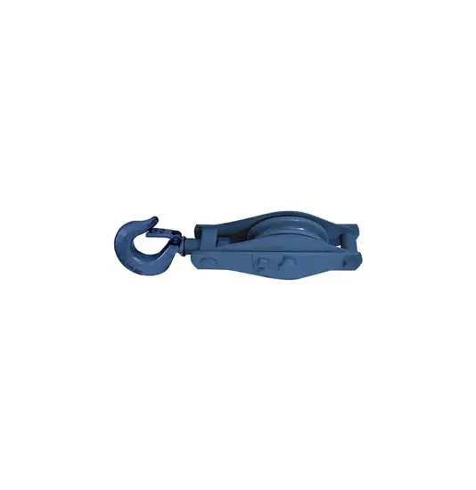 Taglie di sollevamento ABC TOOLS