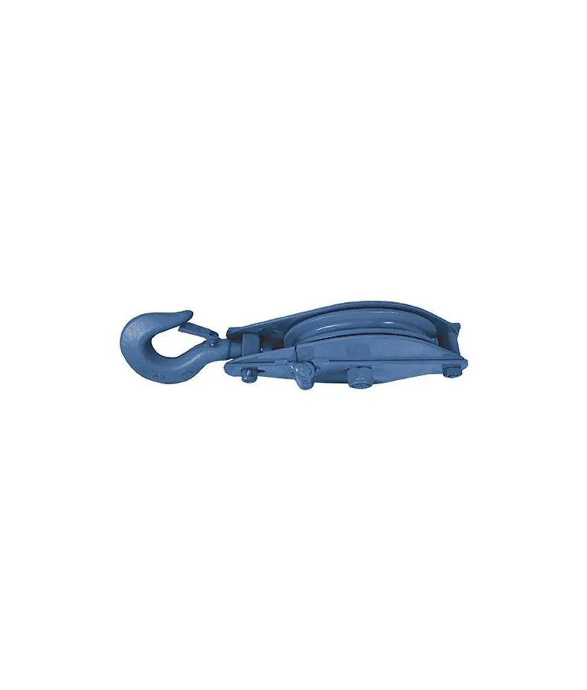 Taglie di sollevamento ABC TOOLS