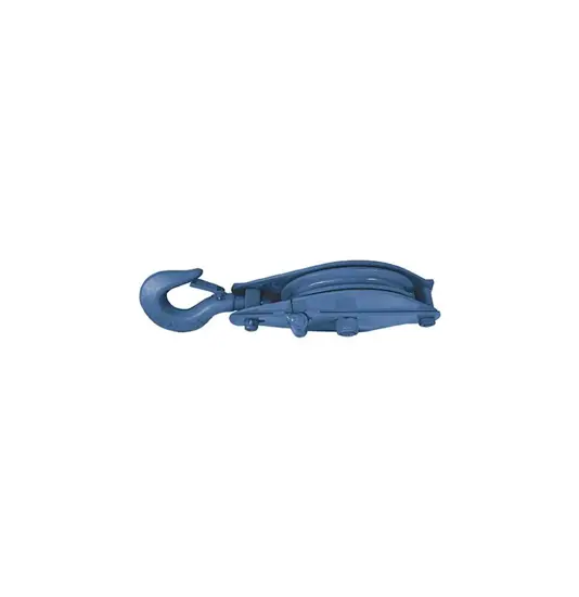 Taglie di sollevamento ABC TOOLS