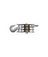 Taglie per elettricisti ABC TOOLS
