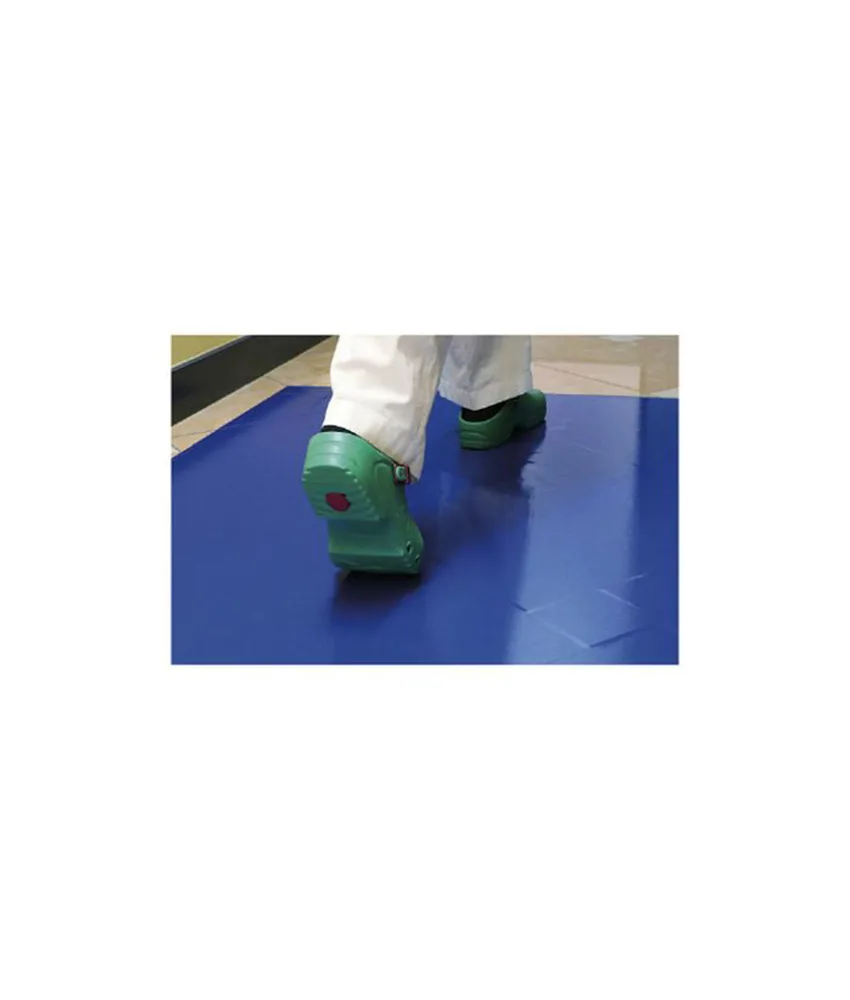Tappeto decontaminante a strappo ABCMED