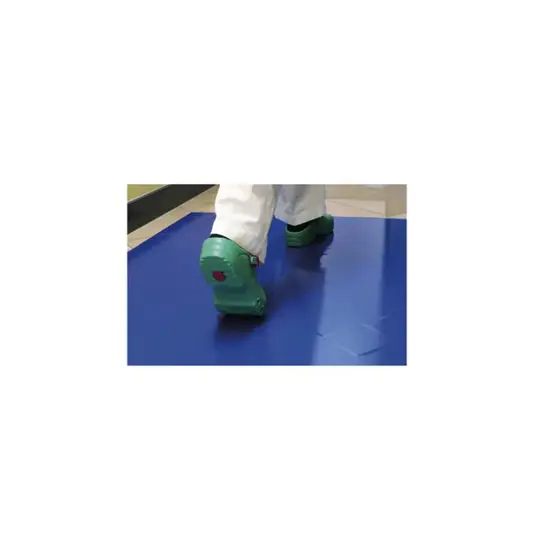 Tappeto decontaminante a strappo ABCMED