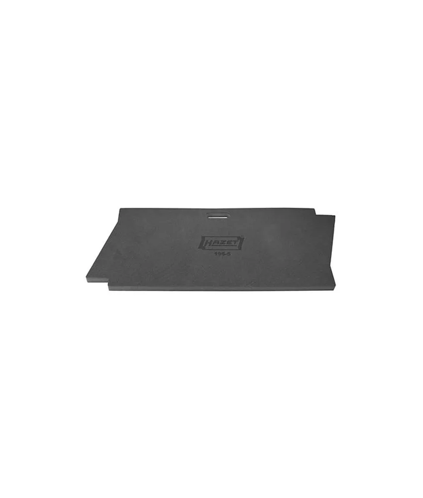 TAPPETO PER MECC.975X385X30 MM HAZET