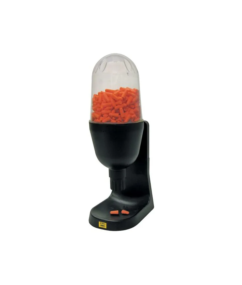 Tappini auricolari antirumore ABC TOOLS