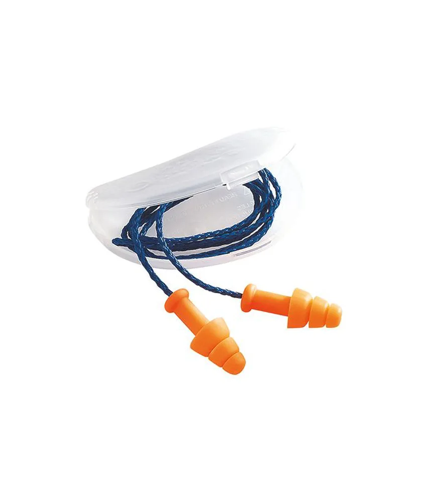 Tappini auricolari antirumore Honeywell
