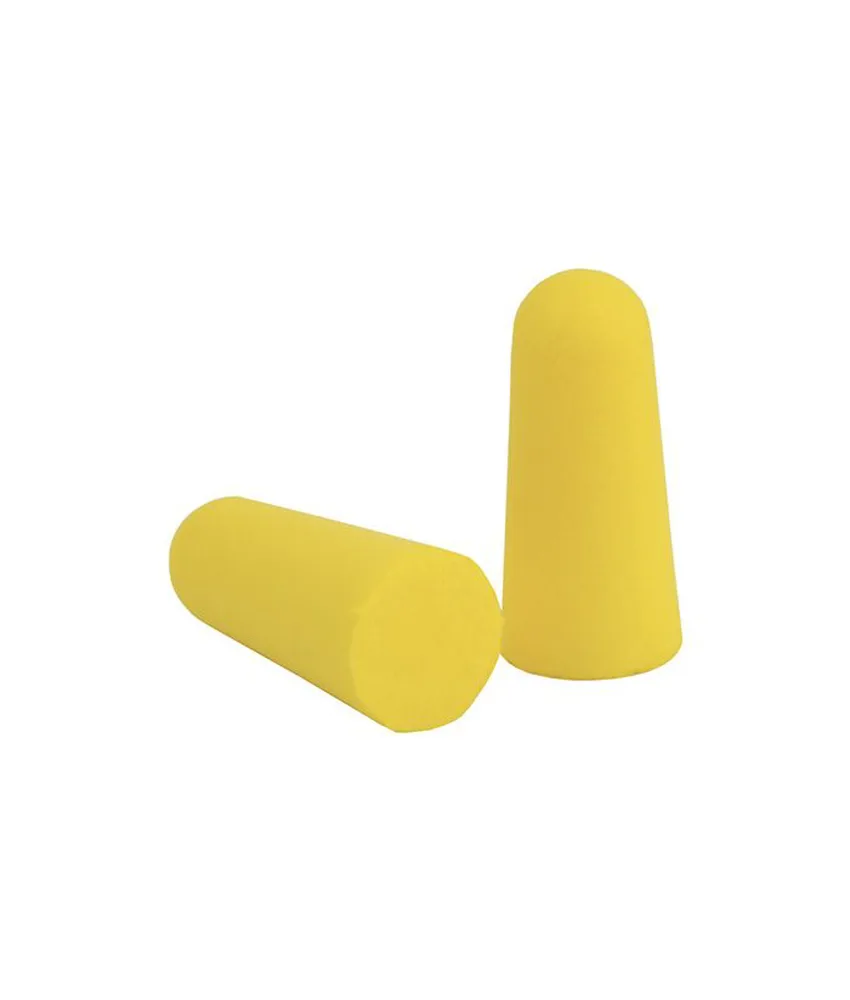 Tappini auricolari antirumore