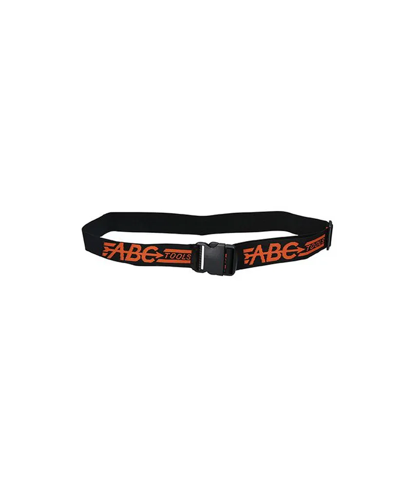 Tasche portautensili ABC TOOLS