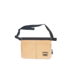 Tasche portautensili ABC TOOLS