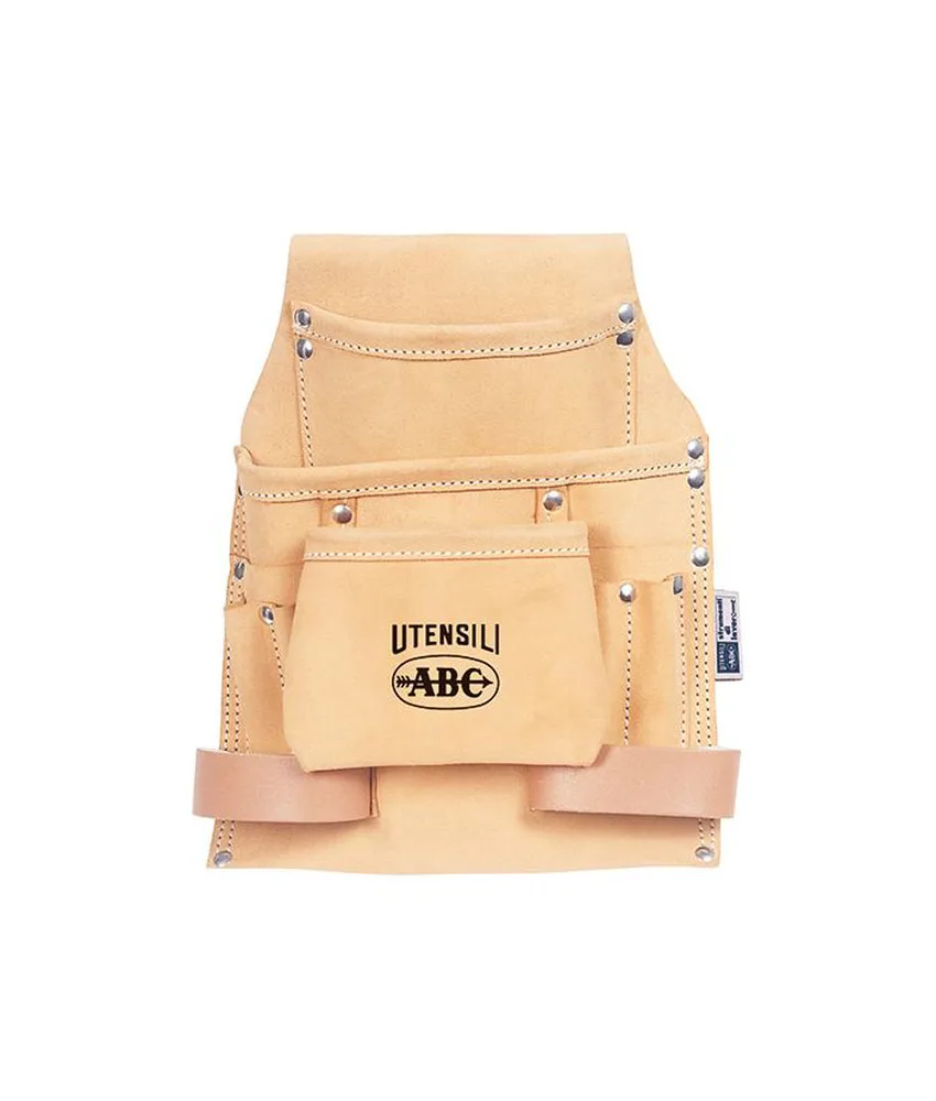 Tasche portautensili ABC TOOLS