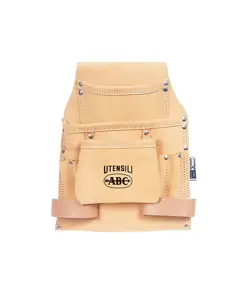 Tasche portautensili ABC TOOLS