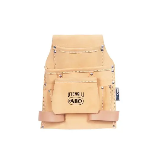 Tasche portautensili ABC TOOLS